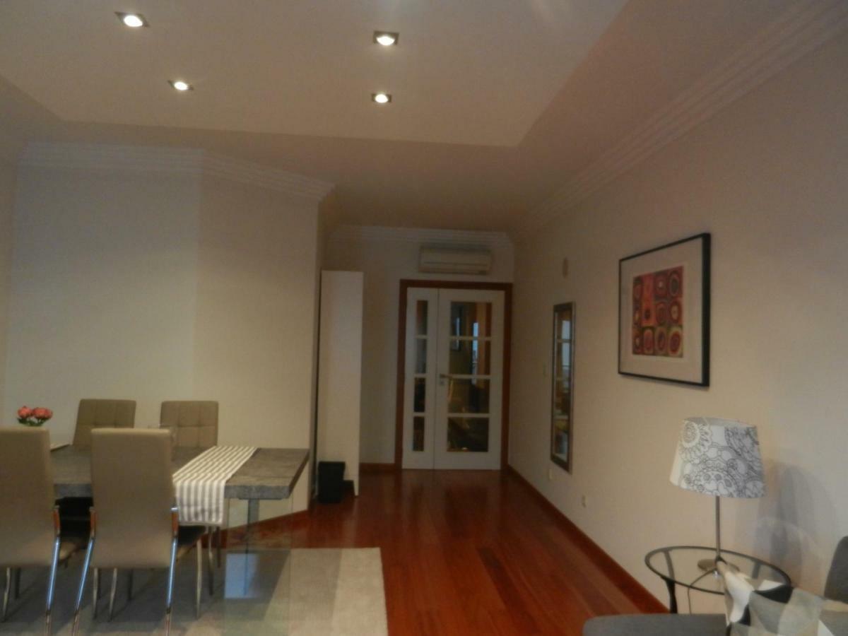 Luxury Lisbon Apartment T2 Exterior foto